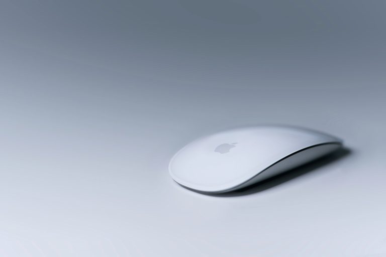 【デジタル講座】世紀の大発明品 入力デバイス「マウス」