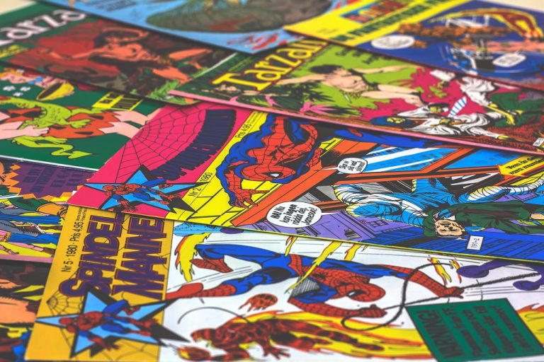 【DXコラム】漫画村事件を振り返り今後の出版業界の未来を占う
