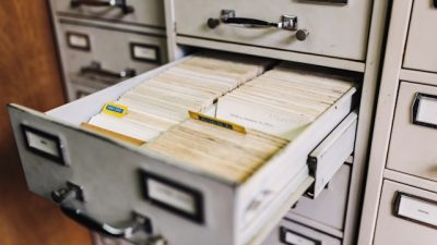 【DXコラム】ファイル共有の管理が破綻する前に──無秩序からの脱却と「シン共有環境」のススメ＜後編＞