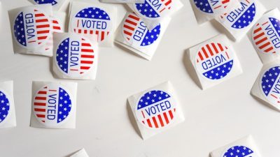 【デジタル講座】勝手に解説、なぜネット選挙が難しいか考えて見る。