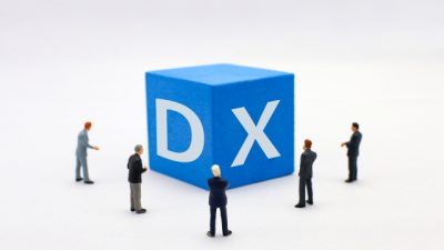 【DXコラム】補助金頼みのDX支援に警鐘を鳴らす 〜中小企業の現場感覚とのズレ〜