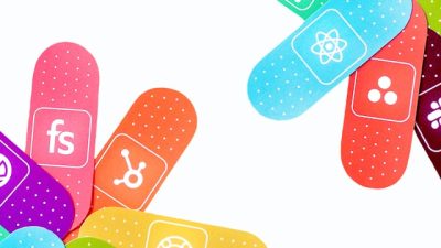 【DXコラム】クラウド活用の本質とは？〜SaaS乱立時代を超えて“統合”へ向かう潮流〜