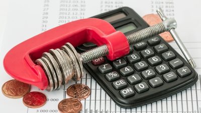 【DXコラム】黒字なのに借金？経営者が語らない資金繰りのリアル