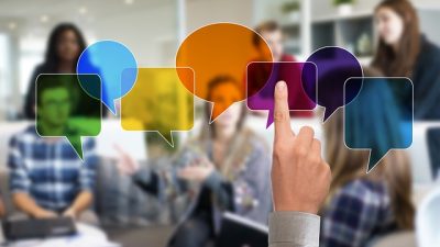 【DXコラム】企業研修に求める本当の価値③ 管理職・中堅社員が見直すべき「責任と権限」