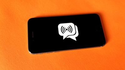 【DXコラム】メールも電話も古い？変わりゆく「コミュニケーションの未来」