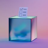 【DXコラム】ネットが変える選挙の未来。デジタル時代の民意が動かす政治の新潮流