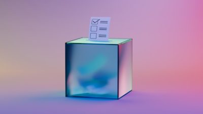 【DXコラム】ネットが変える選挙の未来。デジタル時代の民意が動かす政治の新潮流