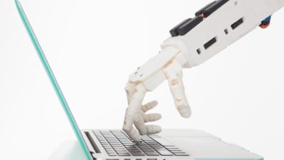 【DXコラム】RPA導入で失敗しないために：「誰でも簡単」は本当に簡単？