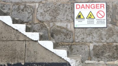 【DXコラム】中小製造業のためのリスクアセスメント入門｜なぜ今取り組むべきなのか（全5回連載 序章）